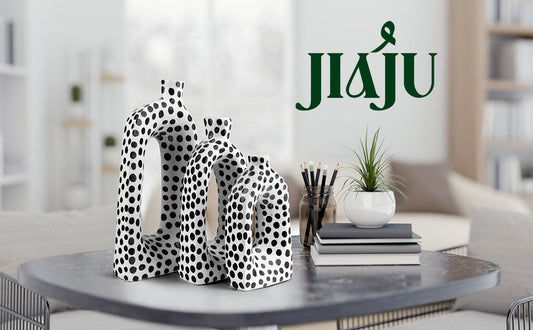 JIAJU Shines at Wedding Expo Egypt 2025