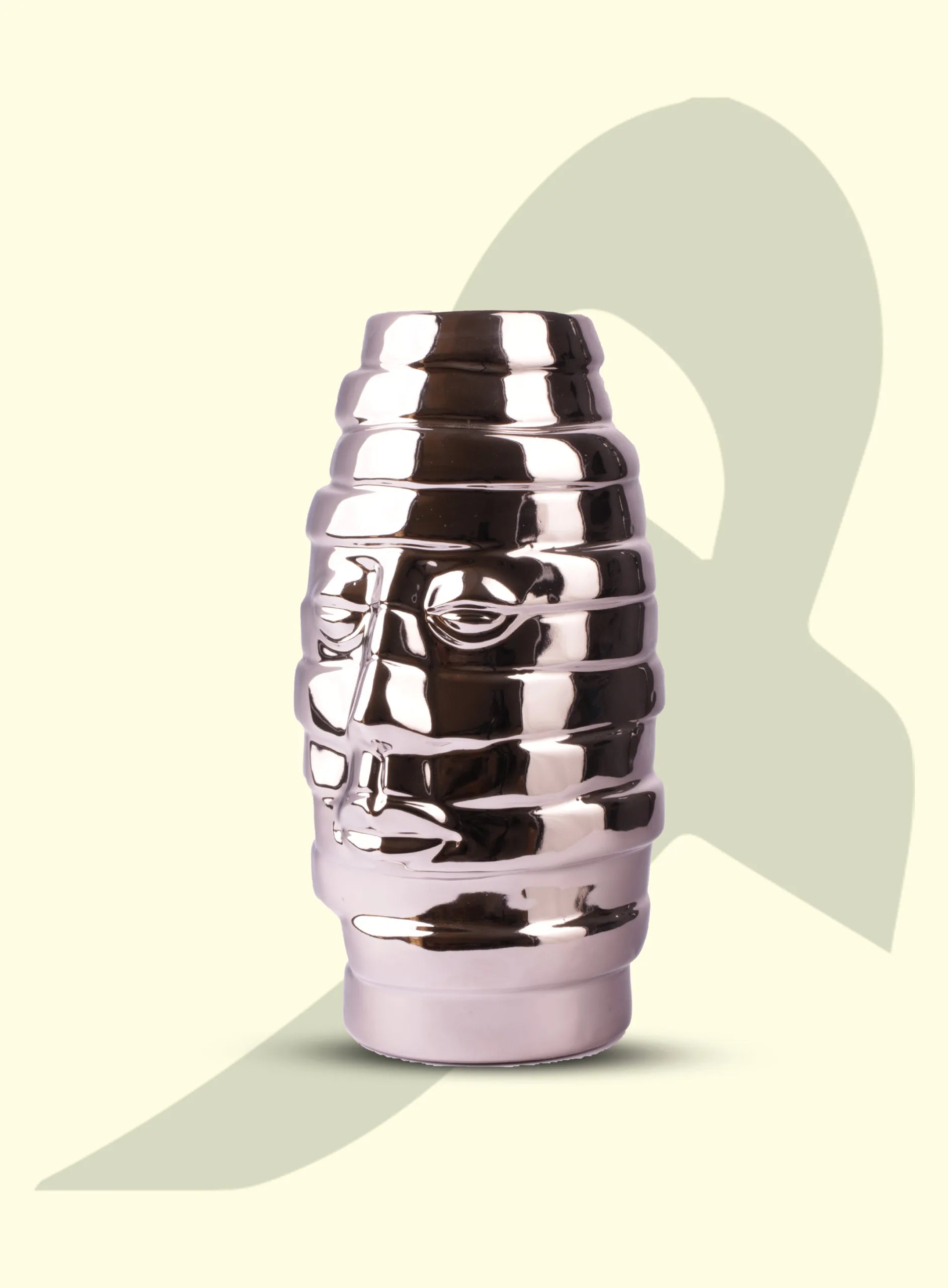 Lunara Form Vase – Limited Edition