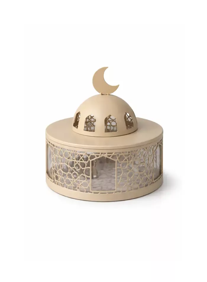 Noor Dome Ramadan Decorative Box – JIAJU Home Decor